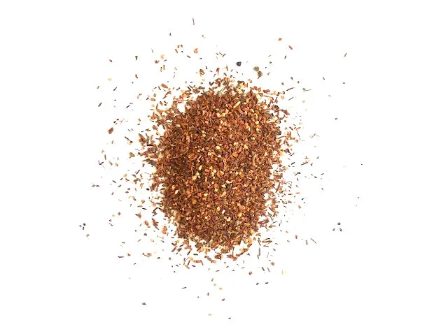 Ginger Biscuit - Rooibos - 250g Loose Leaf