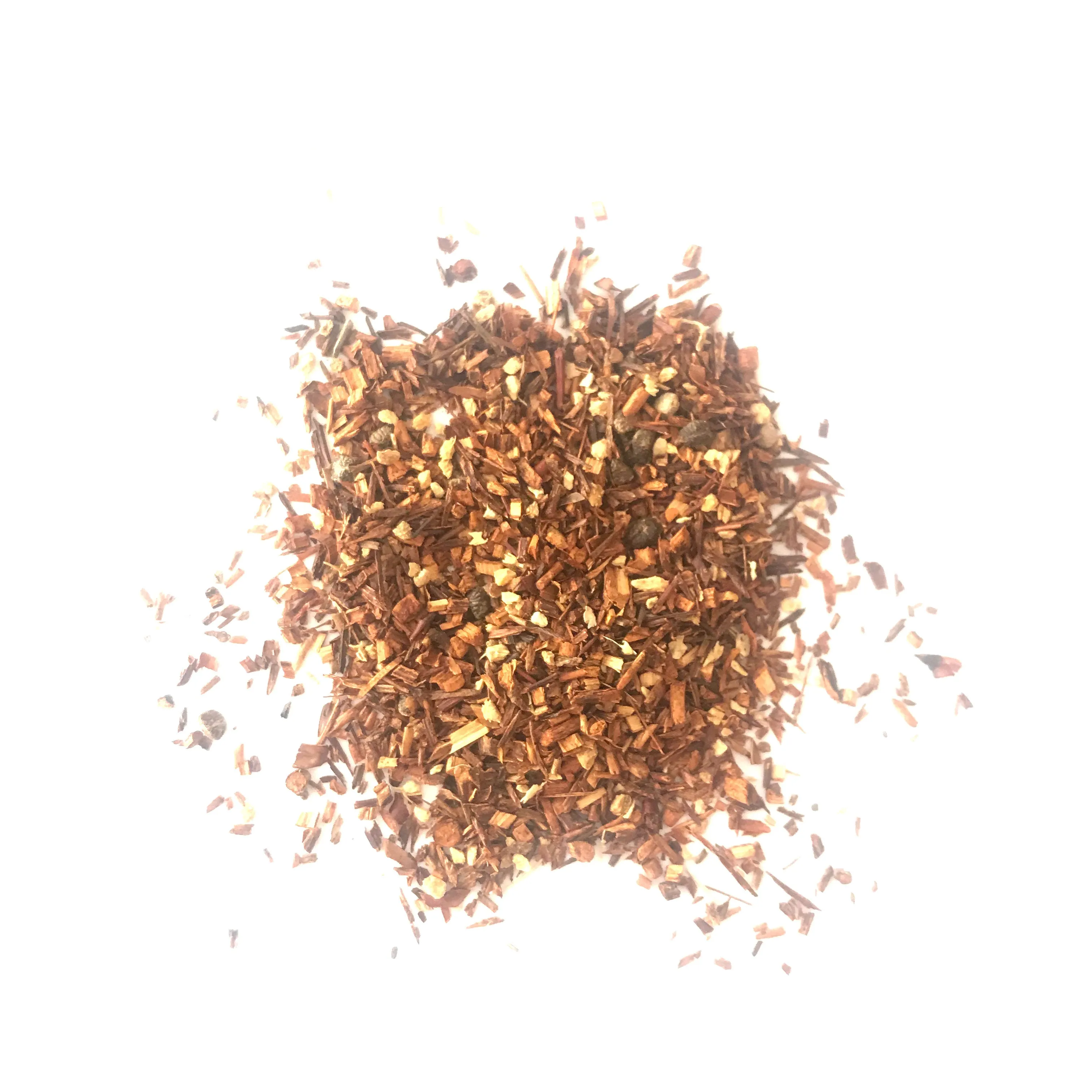 Ginger Biscuit - Rooibos - 250g Loose Leaf