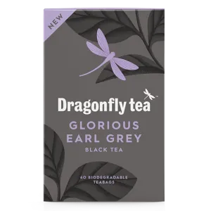 Glorious Earl Grey