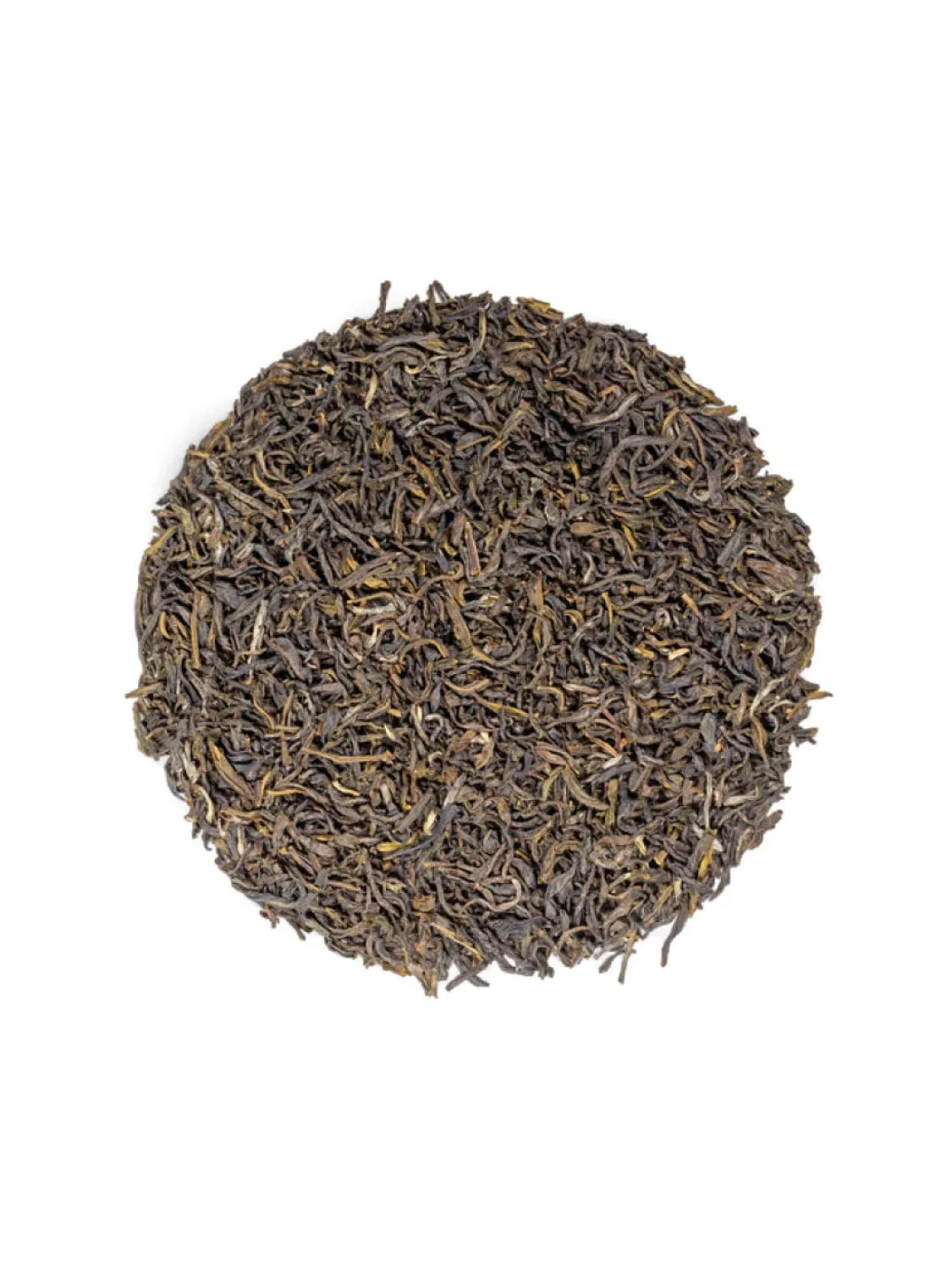 Green Jasmine Organic Green Tea