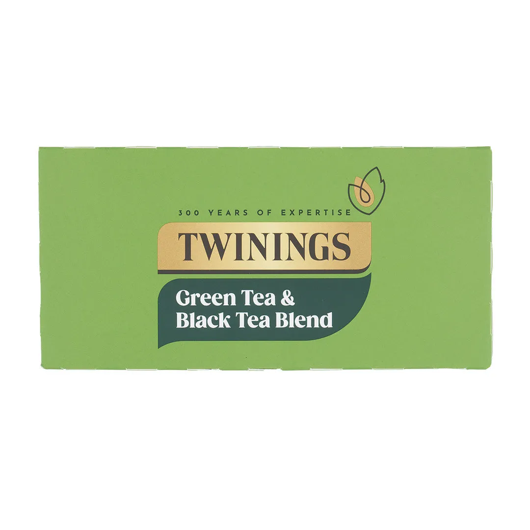 Green Tea Blend - 80 Tea Bags