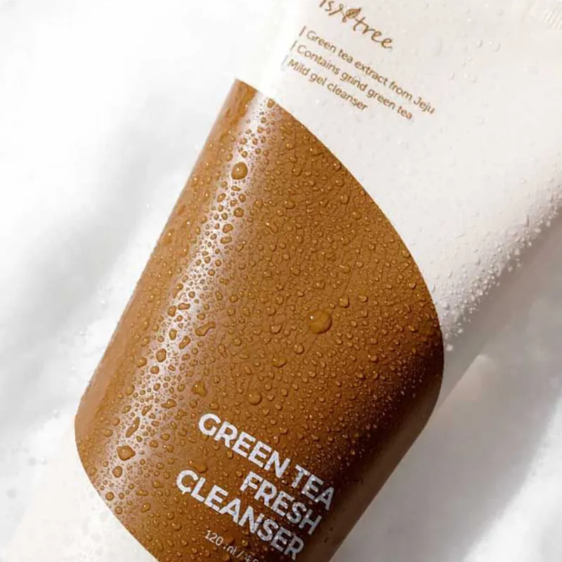 Green Tea Fresh Cleanser