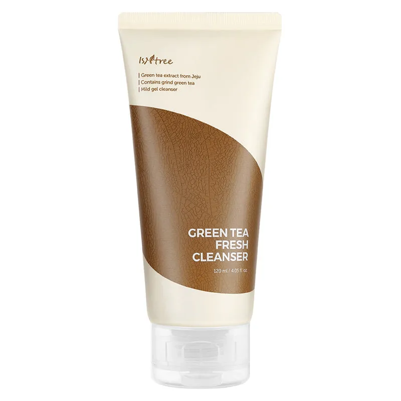 Green Tea Fresh Cleanser