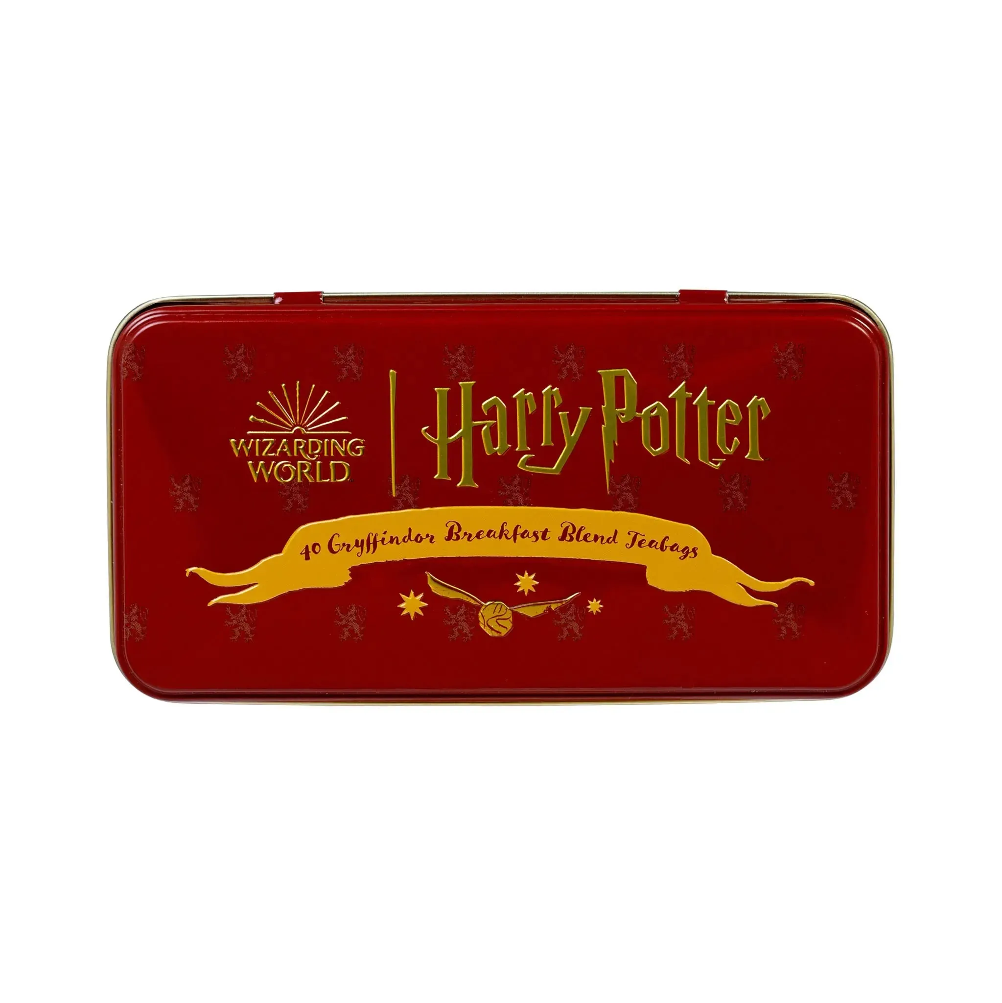 Harry Potter™ Gryffindor Tea Tin