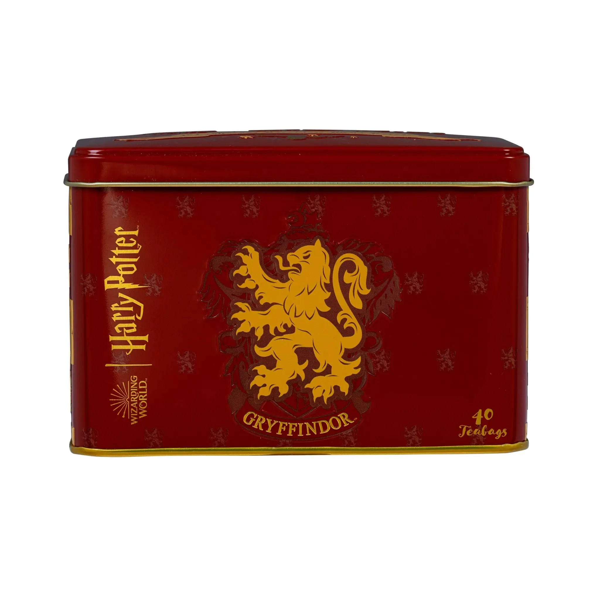 Harry Potter™ Gryffindor Tea Tin