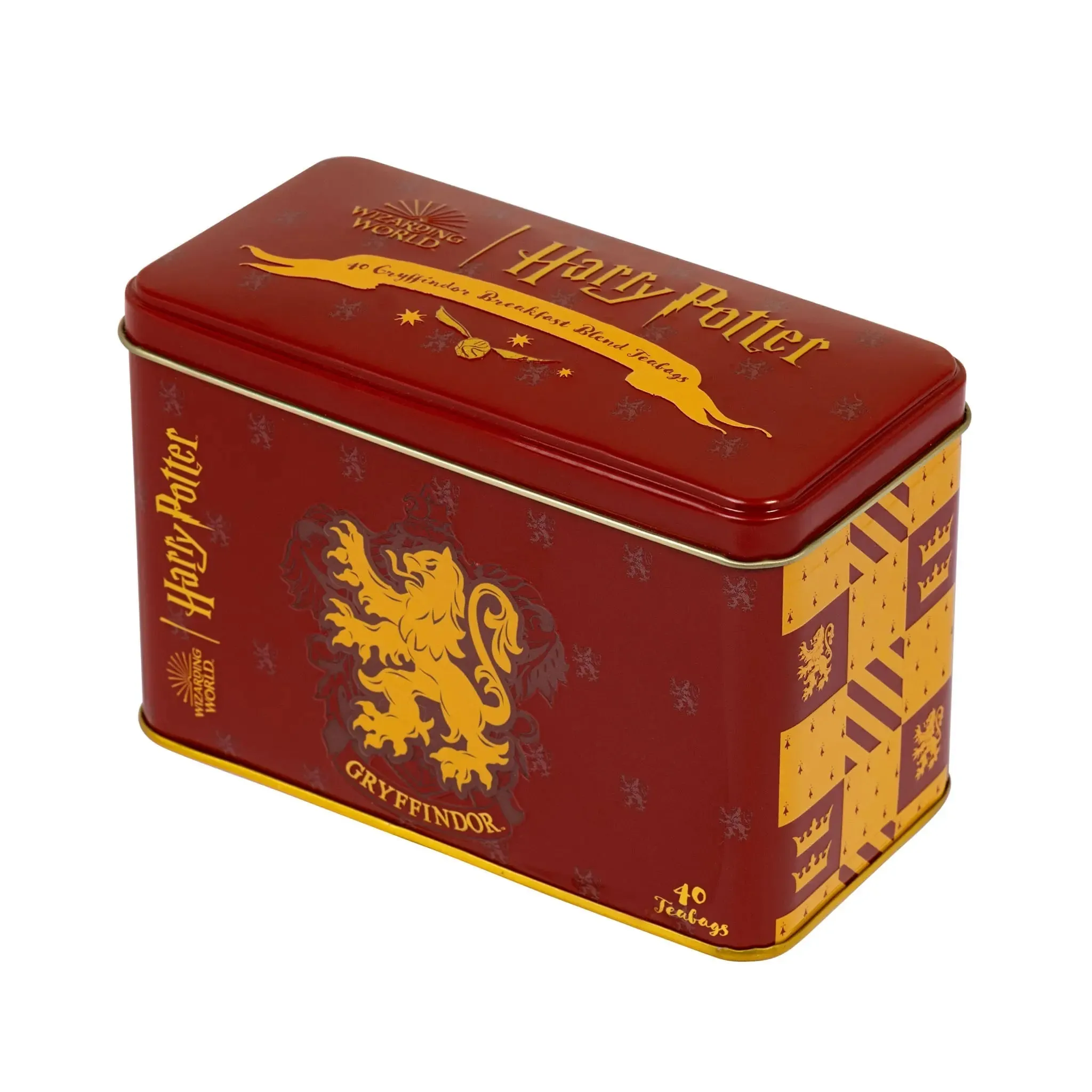 Harry Potter™ Gryffindor Tea Tin