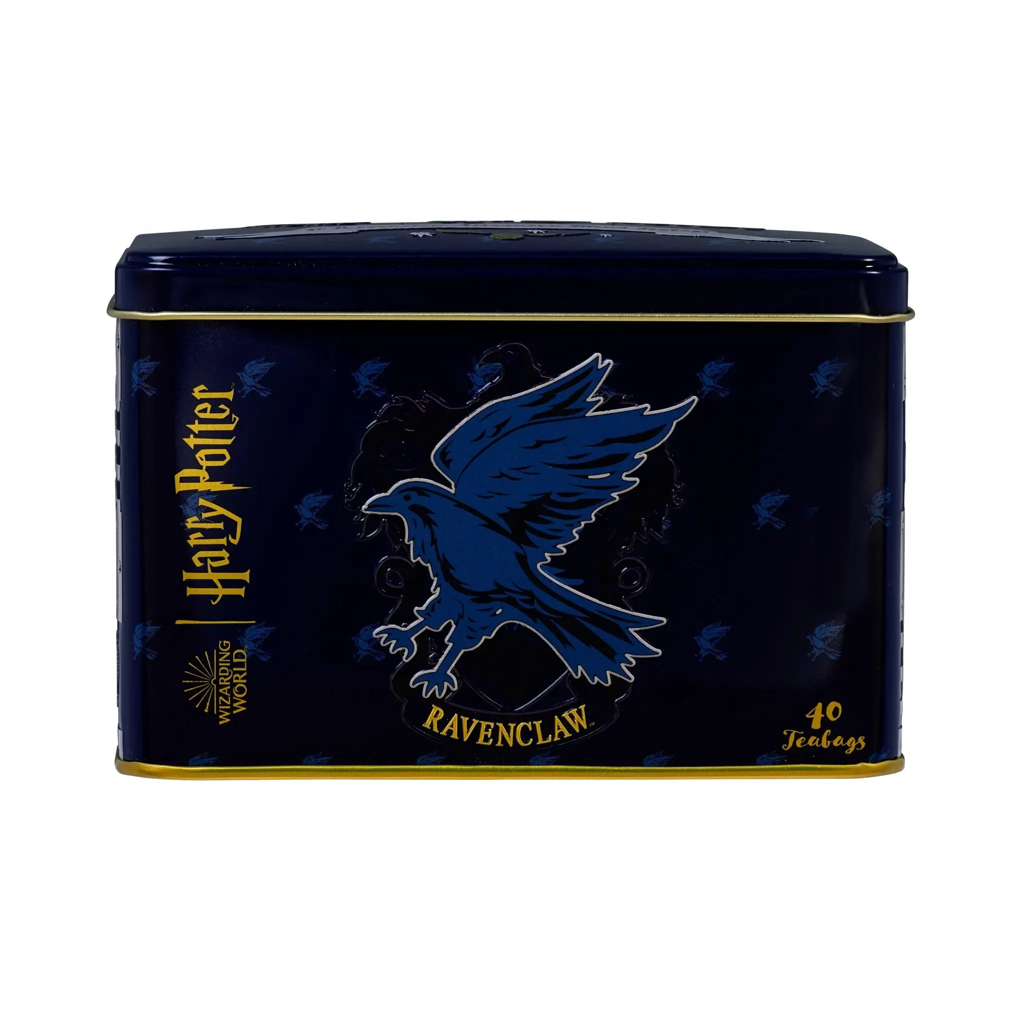 Harry Potter™ Ravenclaw Tea Tin