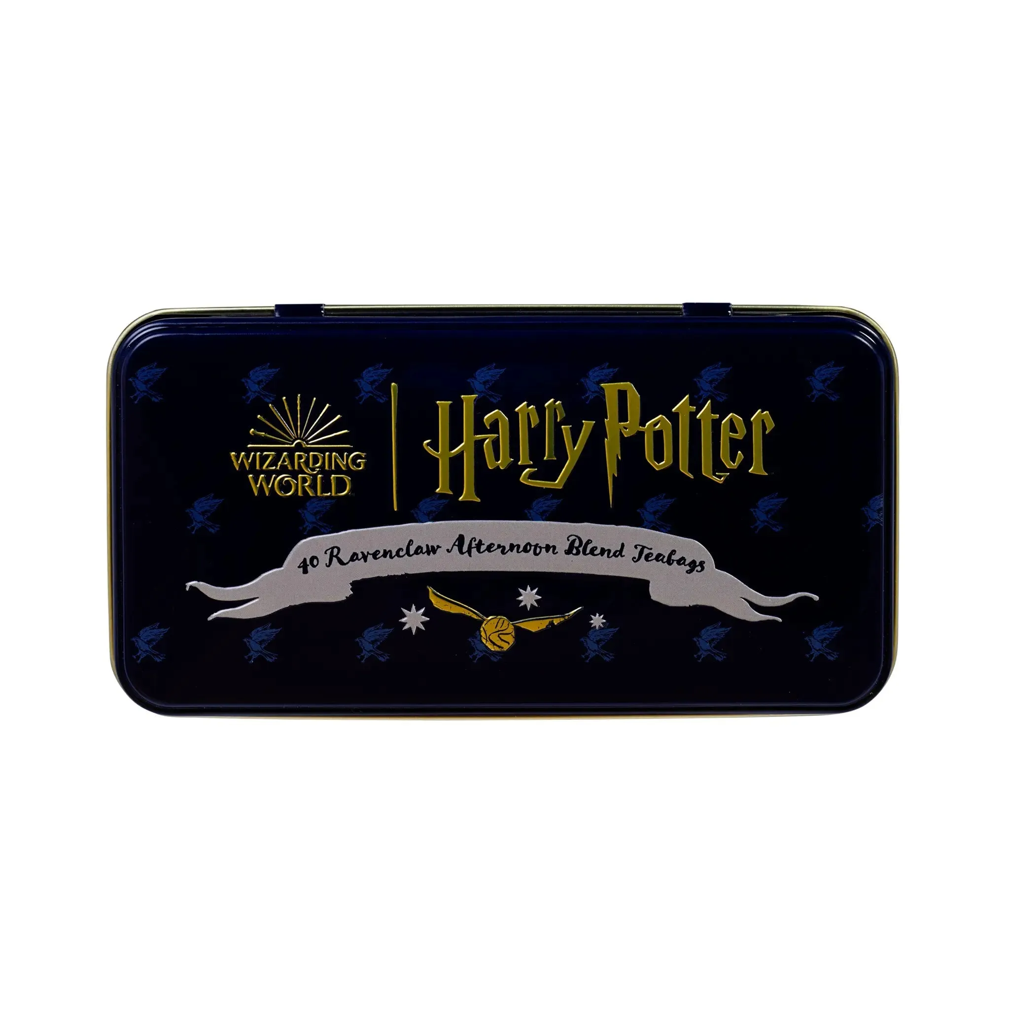 Harry Potter™ Ravenclaw Tea Tin