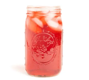 Hibiscus Cucumber, Organic Iced Tea Pouches