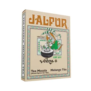 Jalpur Tea Masala 175g