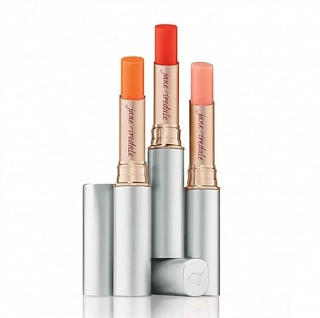 Jane Iredale Just Kissed Lip and Cheek Stain