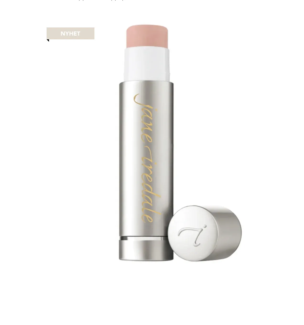 Jane Iredale Lipdrink Lip Balm SPF15