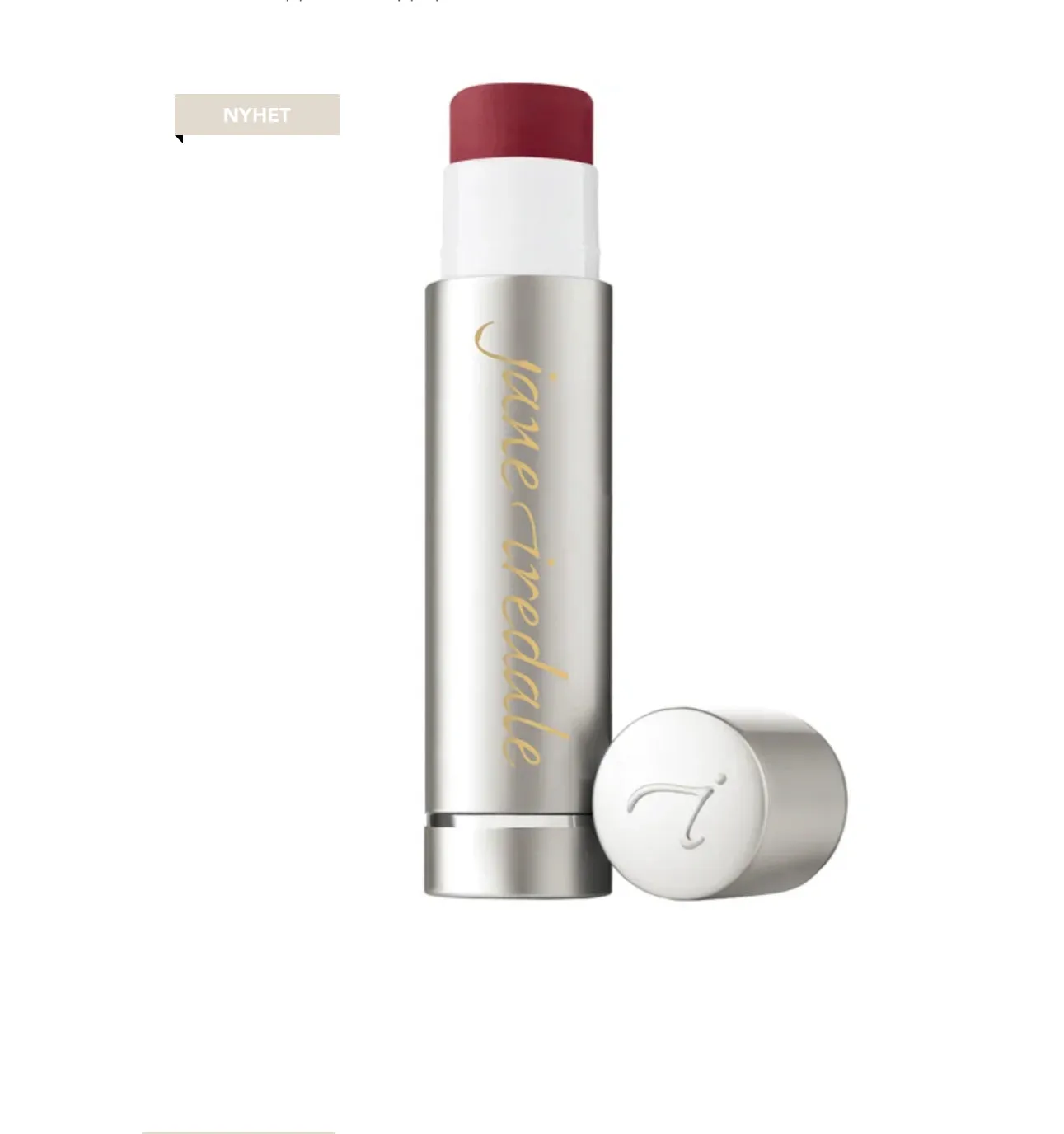 Jane Iredale Lipdrink Lip Balm SPF15