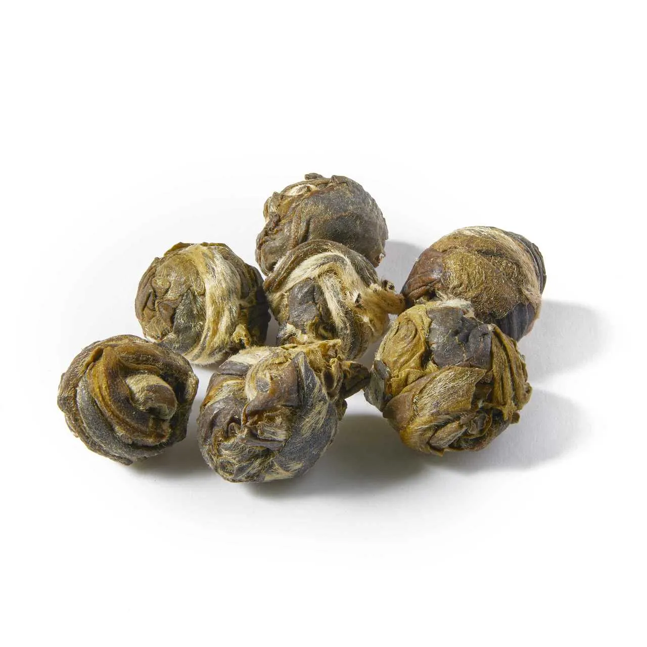 Jasmine Dragon Pearls - Teabags