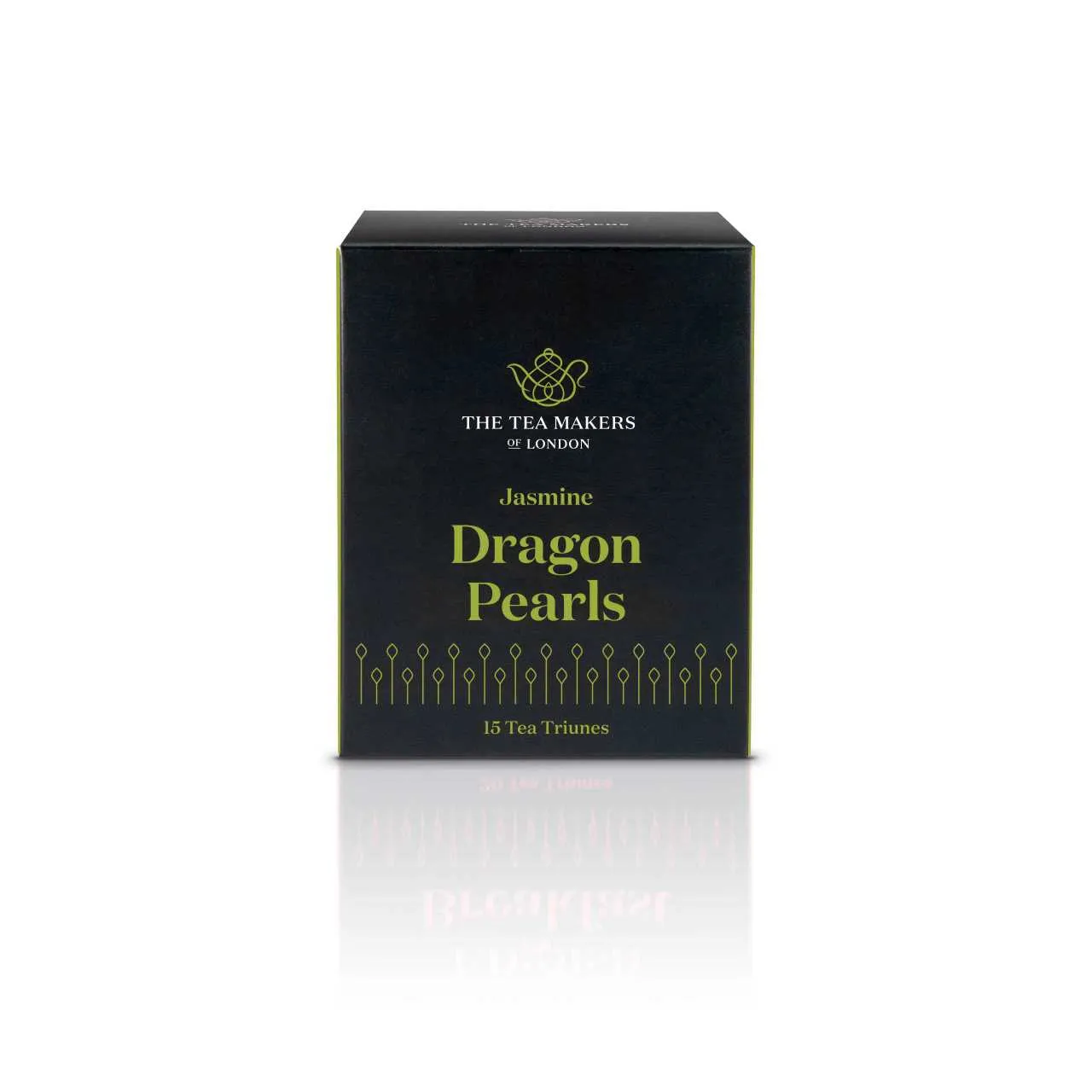 Jasmine Dragon Pearls - Teabags