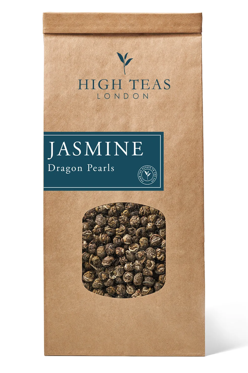 Jasmine Dragon Pearls