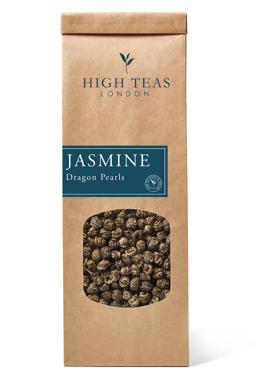 Jasmine Dragon Pearls