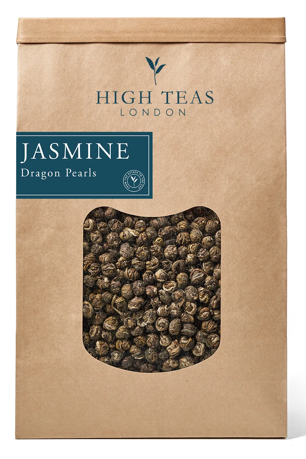 Jasmine Dragon Pearls