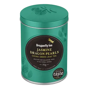 Jasmine Dragon Pearls