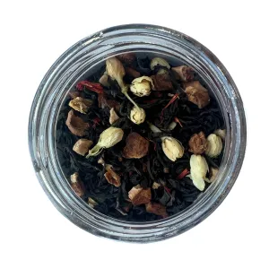 Jasmine Orchard Oolong Tea