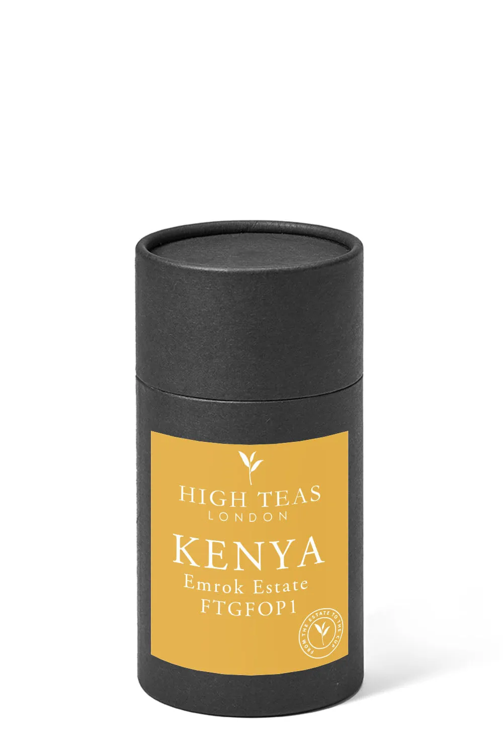 Kenya Emrok Estate Tea FTGFOP1