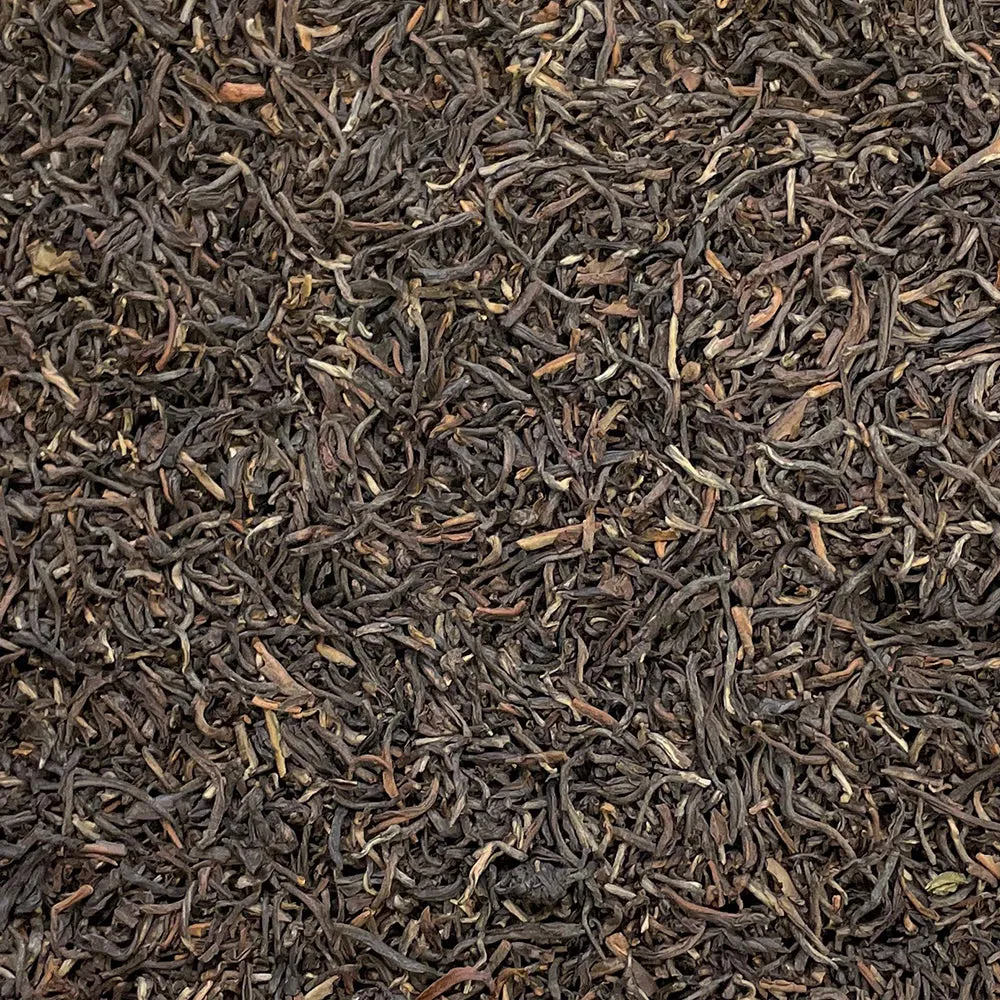 Kenya Emrok Estate Tea FTGFOP1