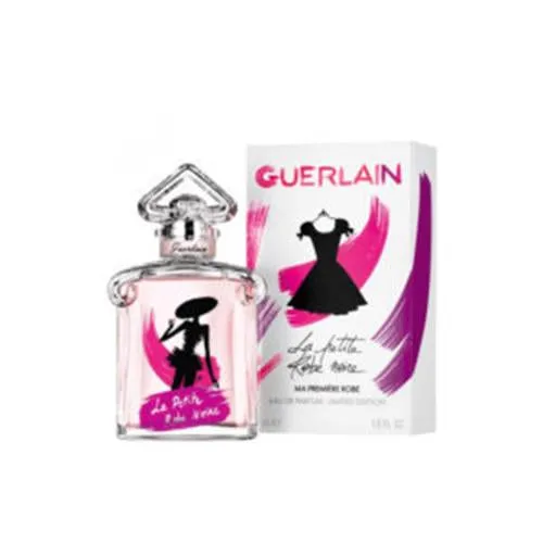 La Petite Robe Noire Ma Premiere Robe 50ml EDP for Women by Guerlain