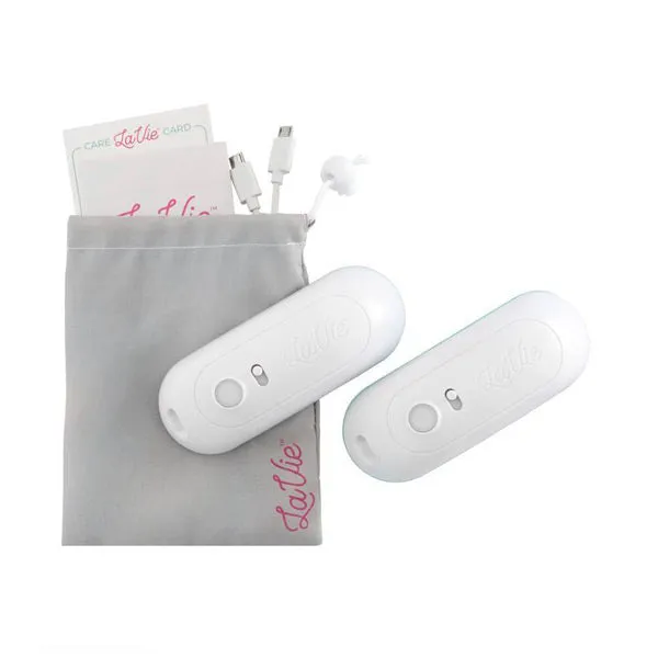 LaVie Warming Massager