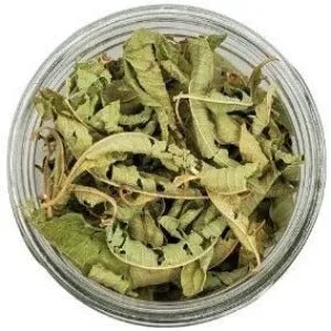 Lemon Verbena