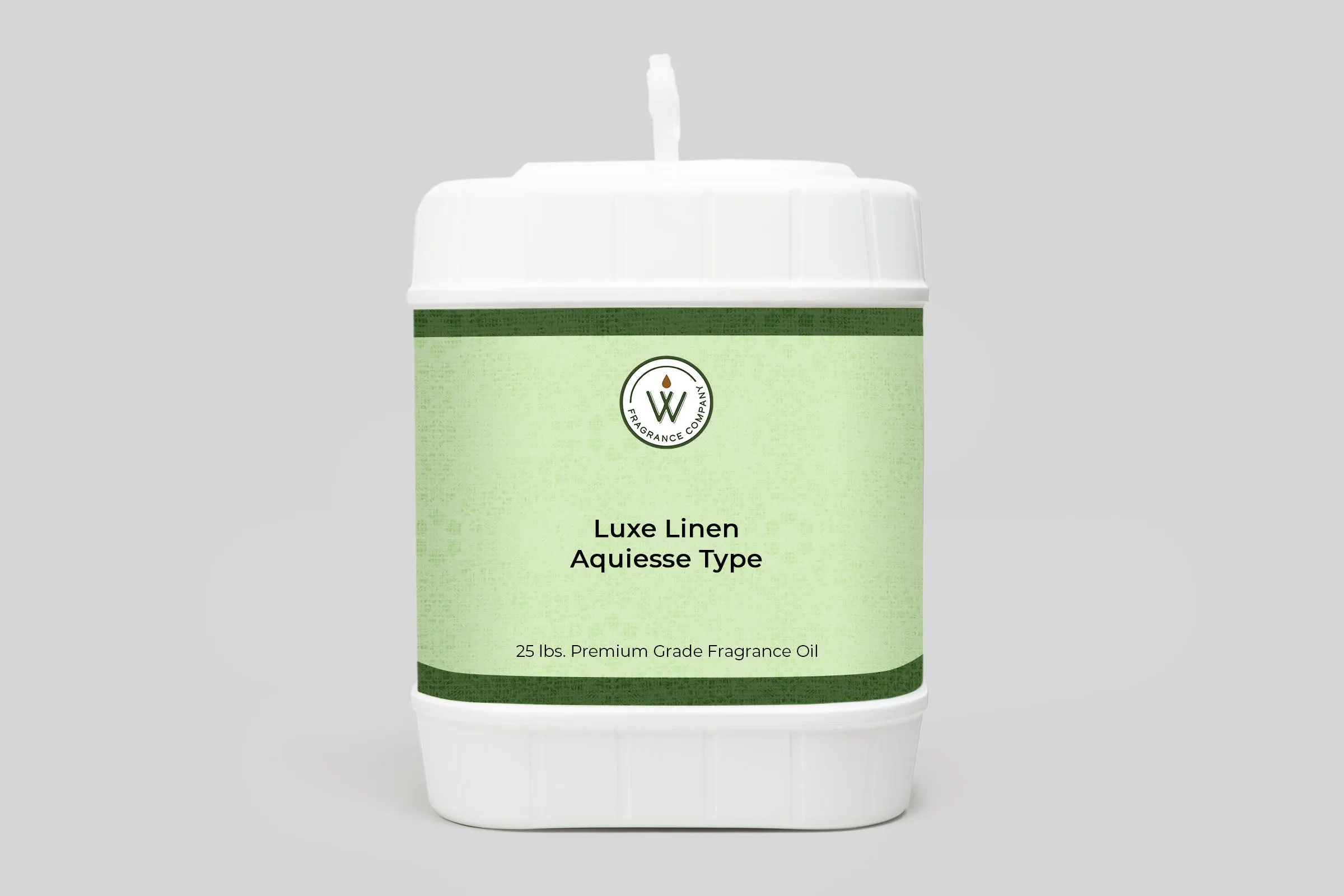 Luxe Linen Aquiesse Type Fragrance Oil