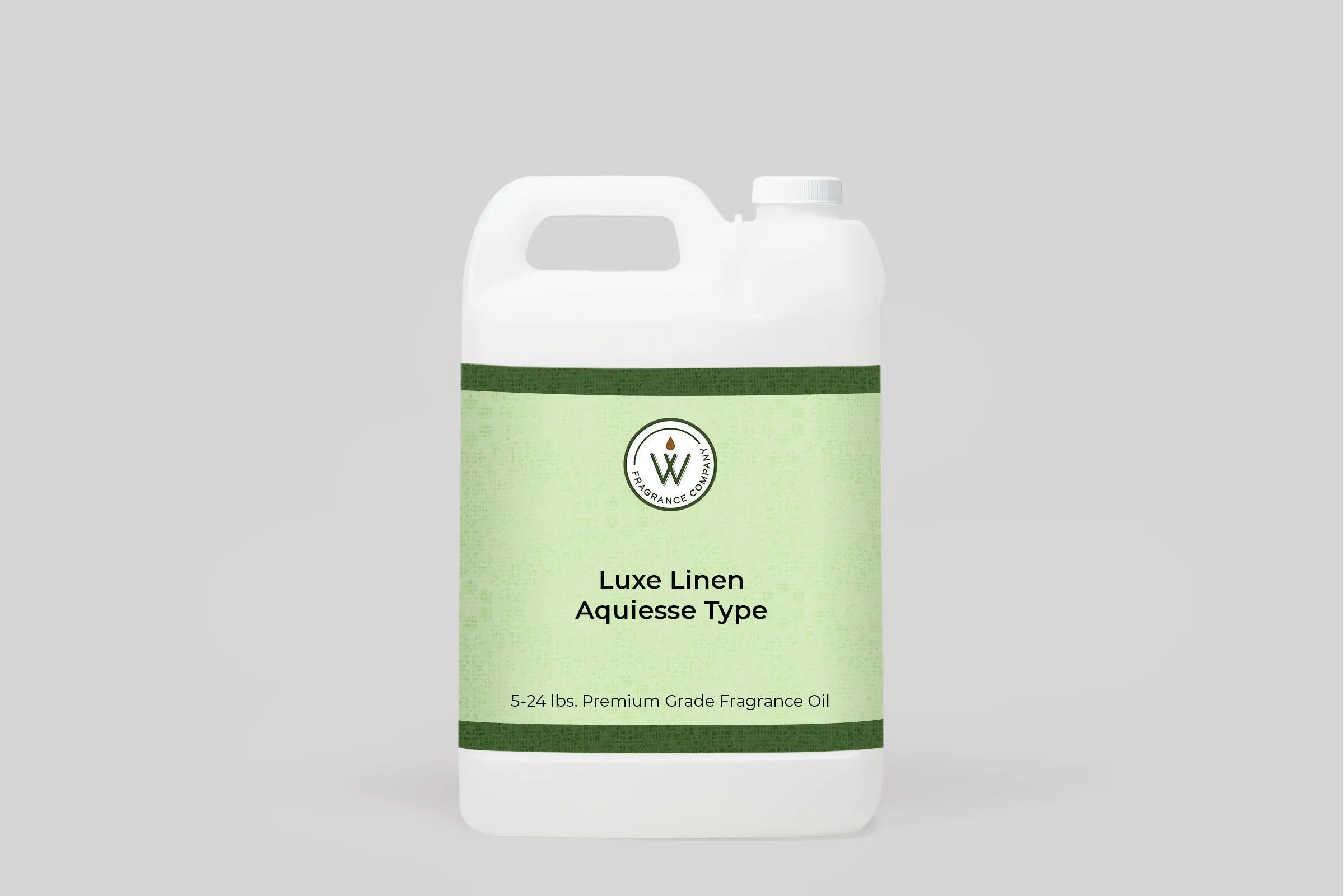 Luxe Linen Aquiesse Type Fragrance Oil