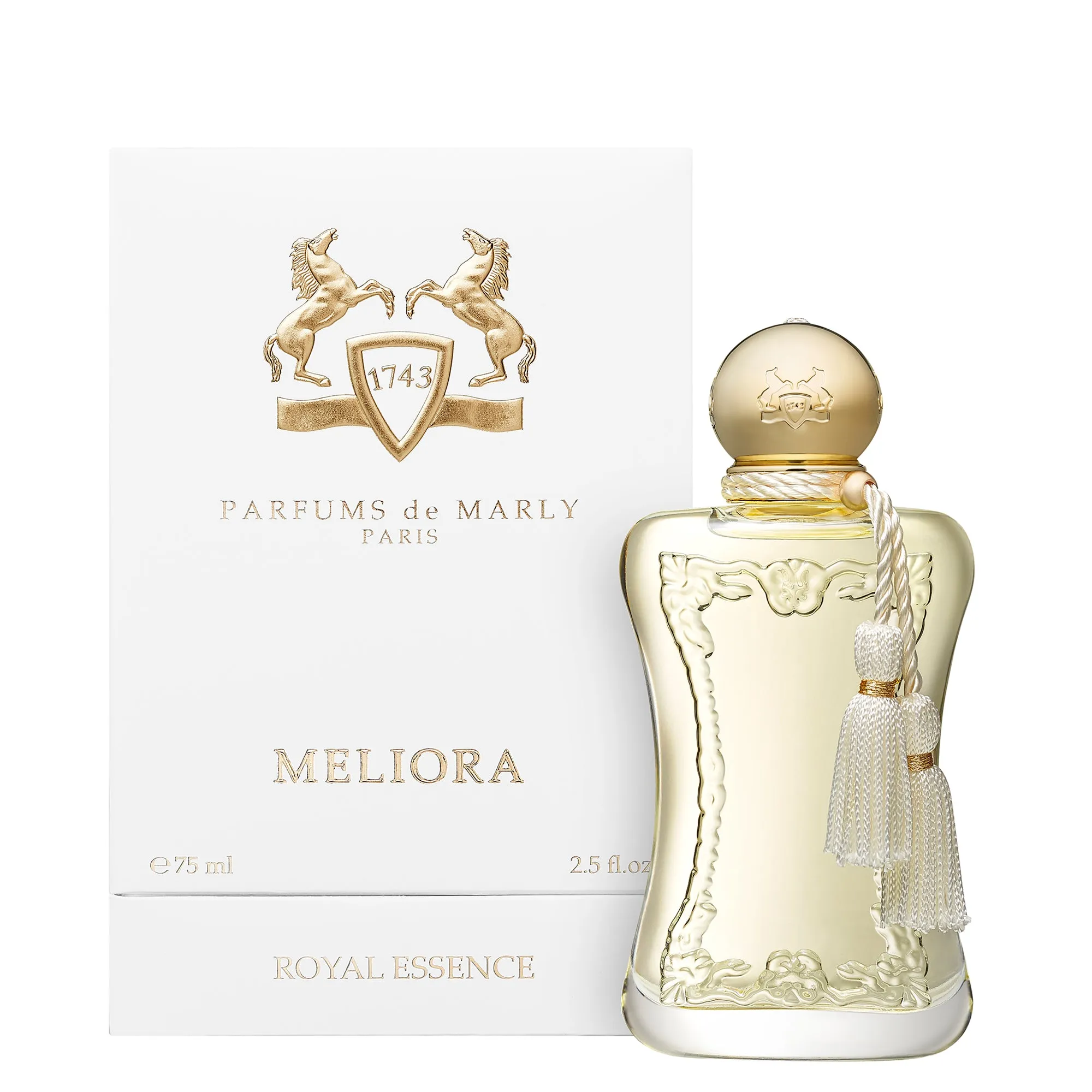 Meliora 75 mL