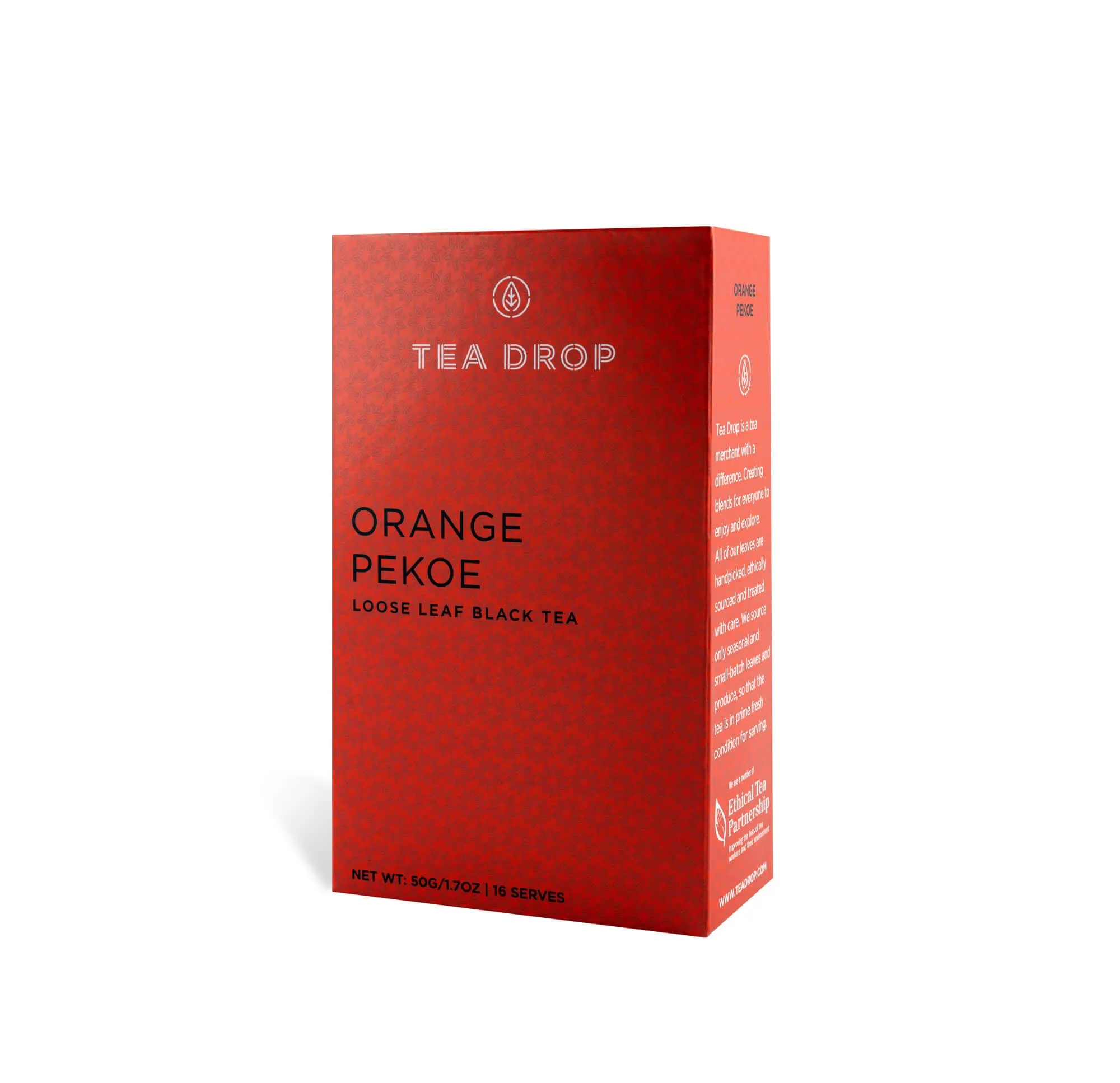 Orange Pekoe