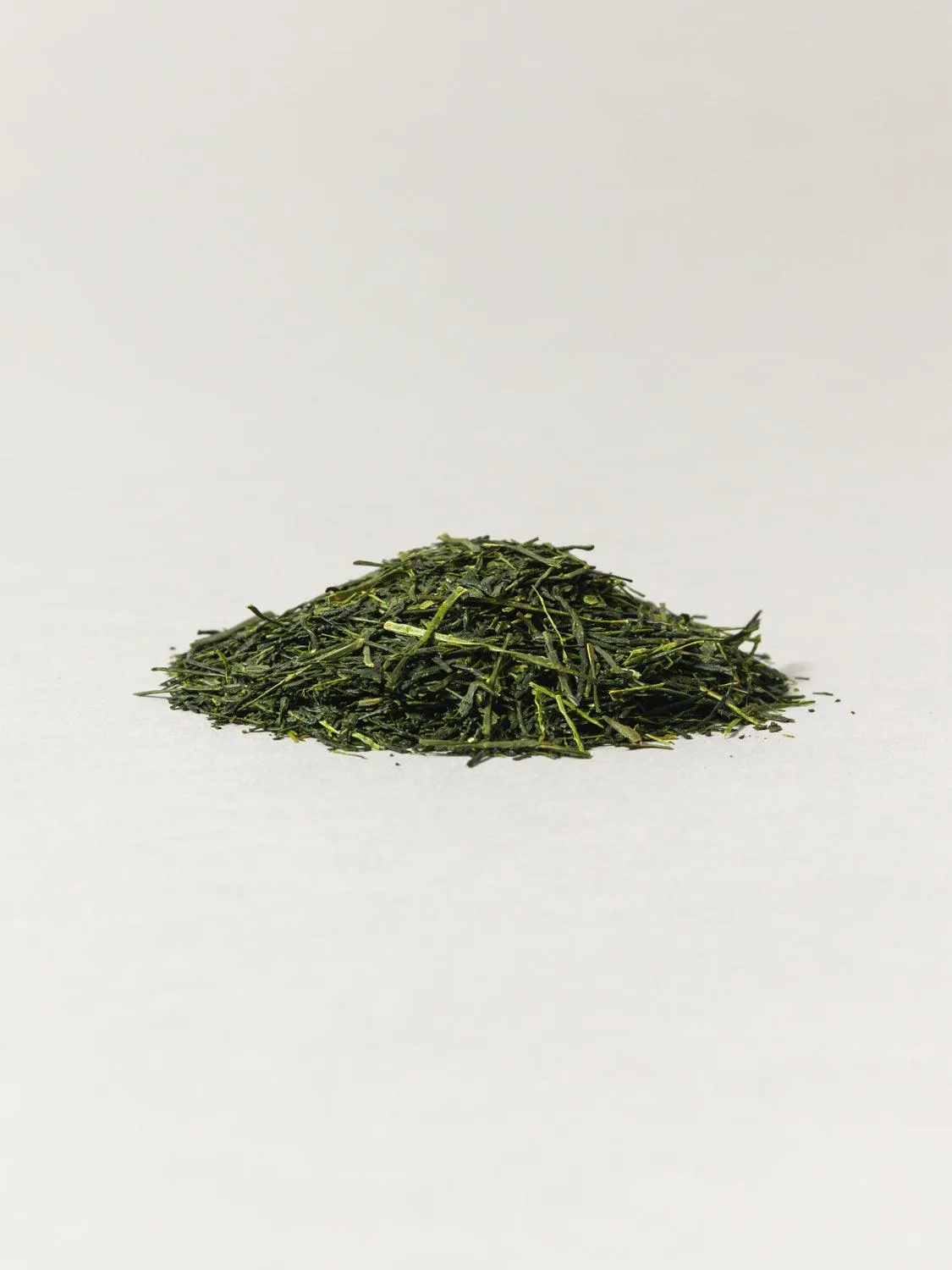 Organic Okuyutaka Loose Leaf Green Tea - Bulk, 250g