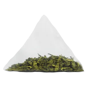 Organic Tropical Green Tea