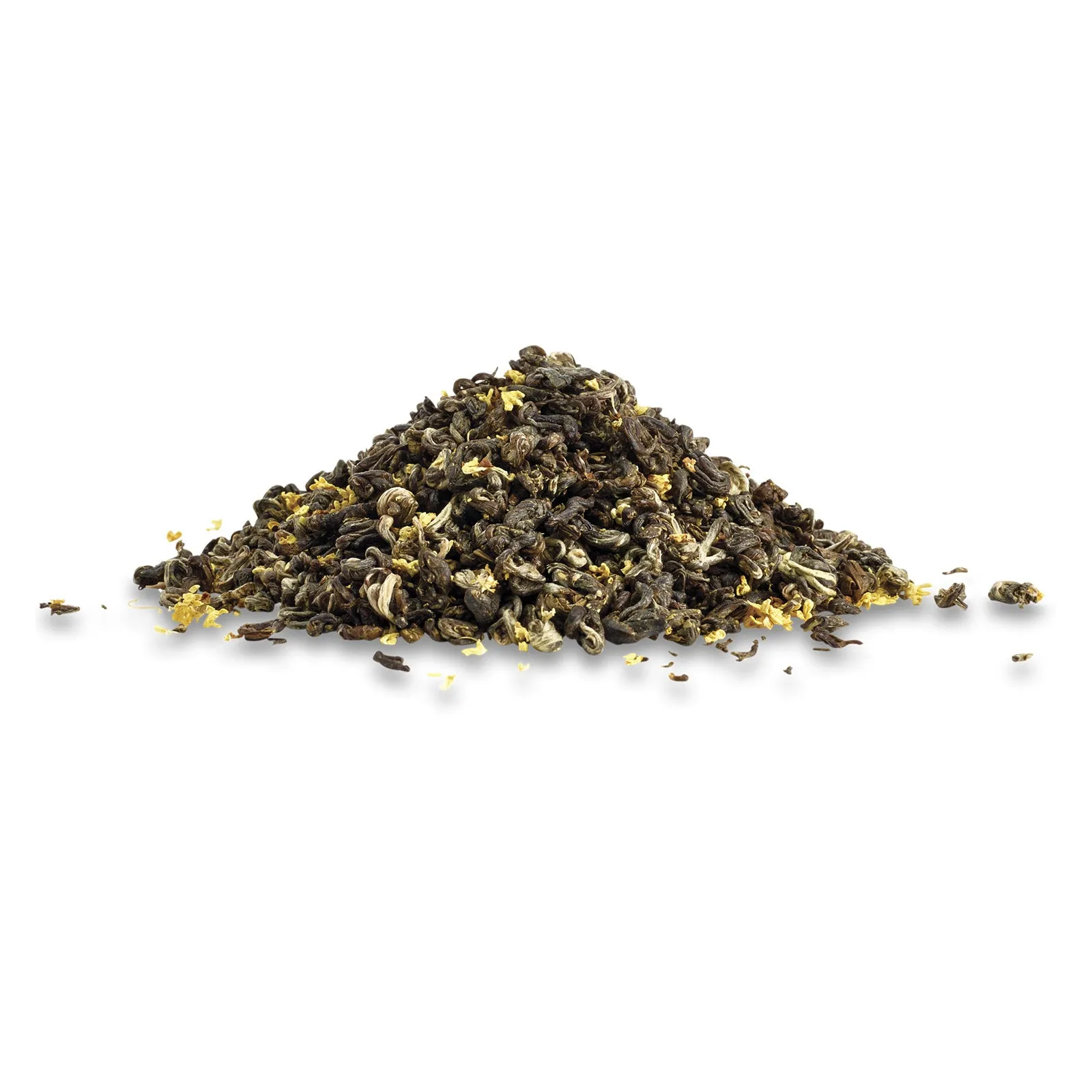 Osmanthus Green - 120g Loose Leaf Tea