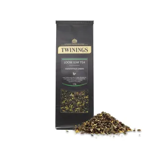 Osmanthus Green - 120g Loose Leaf Tea