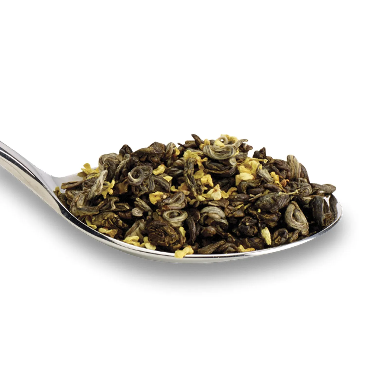 Osmanthus Green - 120g Loose Leaf Tea