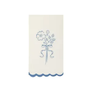 Pembroke Floral Paper Dinner Napkins x 24