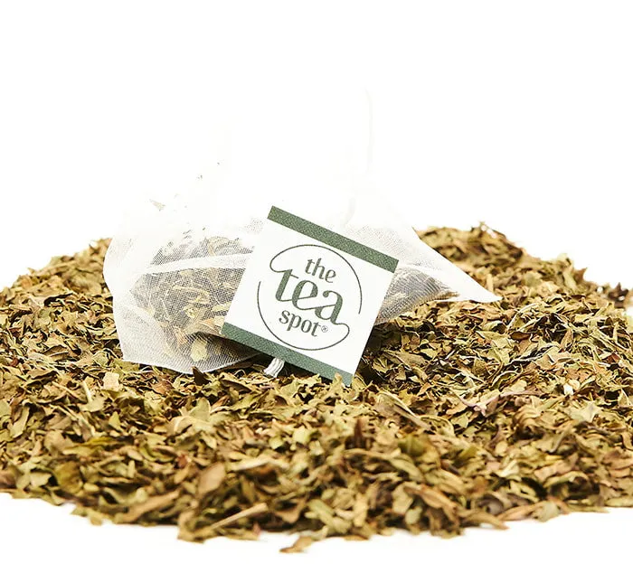 Peppermint Tea, Organic