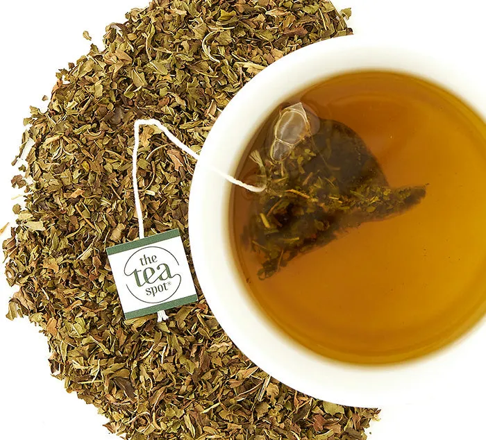 Peppermint Tea, Organic