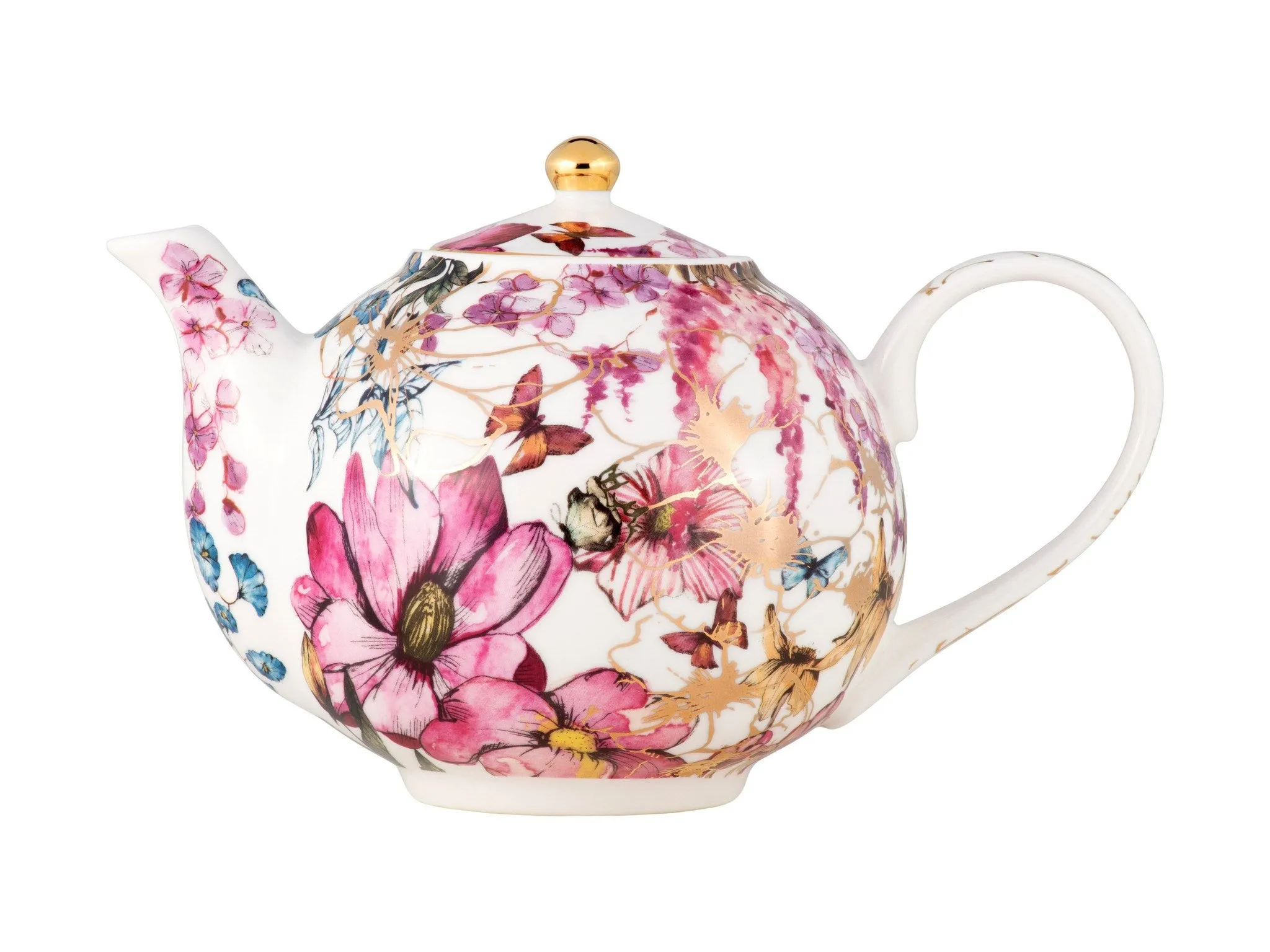 "Enchantment" 1L Teapot