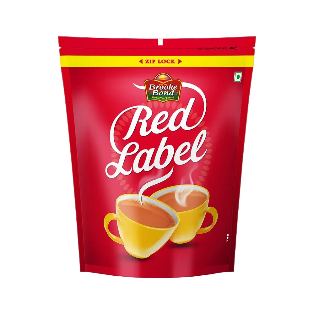 Red Label Tea