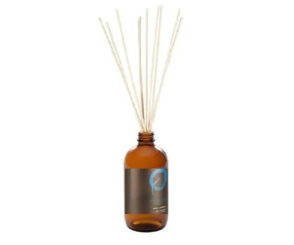 Reed Diffuser - White Tea