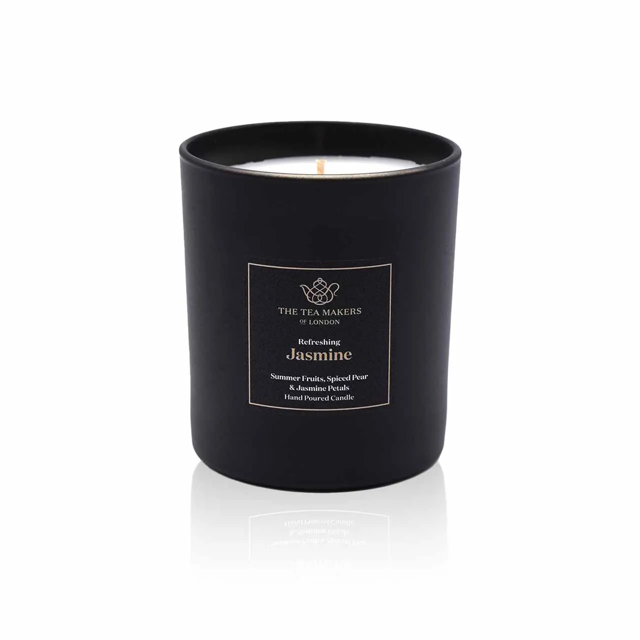 Refreshing Jasmine Candle