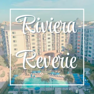 Riviera Reverie