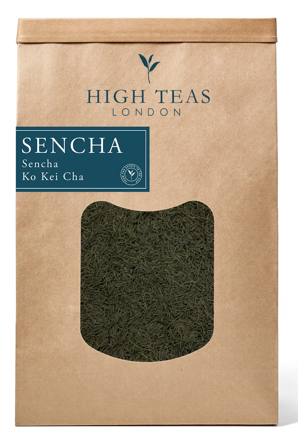 Sencha Ko Kei Cha "Special"