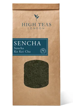 Sencha Ko Kei Cha "Special"