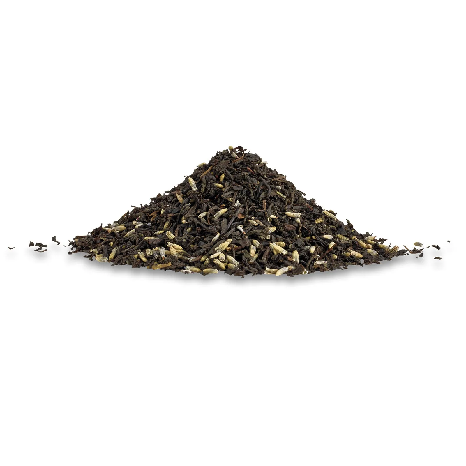 Signature Earl Grey - 125g Loose Leaf Tea