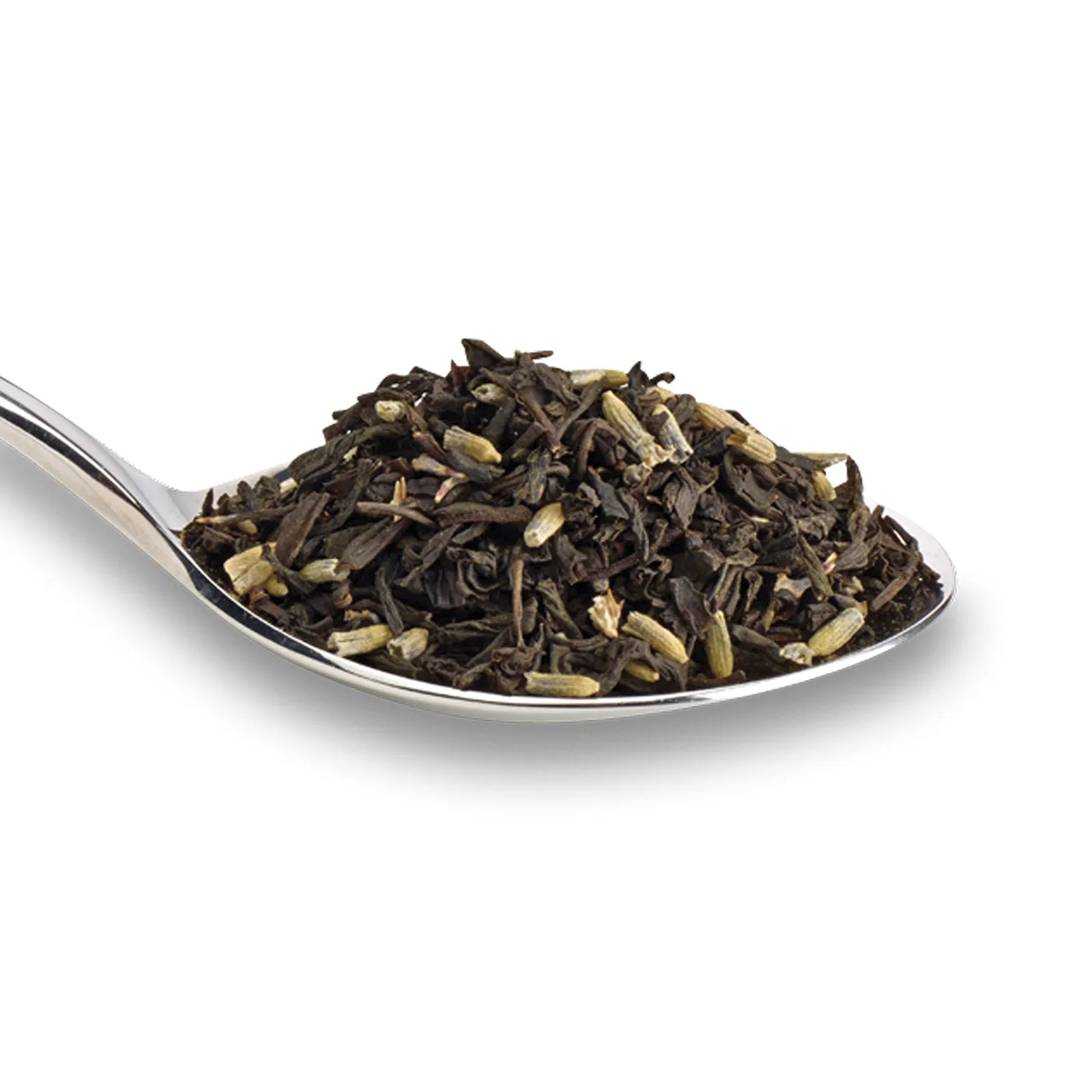 Signature Earl Grey - 125g Loose Leaf Tea